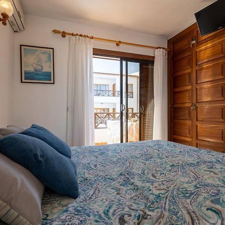 Apartamento Con 2 Terrazas En Los Cristianos ลอส กริสเตียนอส ภายนอก รูปภาพ