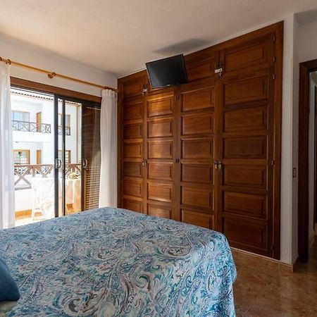 Apartamento Con 2 Terrazas En Los Cristianos ลอส กริสเตียนอส ภายนอก รูปภาพ