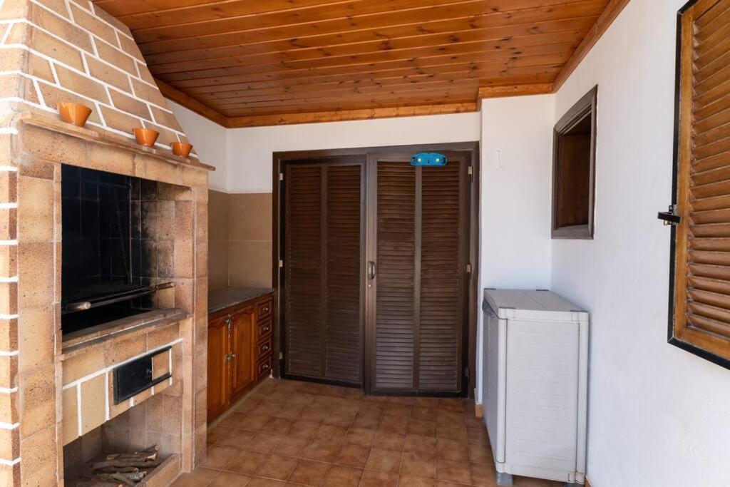 Apartamento Con 2 Terrazas En Los Cristianos ลอส กริสเตียนอส ภายนอก รูปภาพ