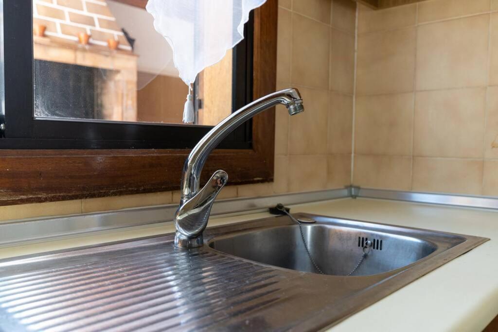 Apartamento Con 2 Terrazas En Los Cristianos ลอส กริสเตียนอส ภายนอก รูปภาพ